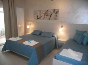 Mediterranea Sea House Montesilvano
